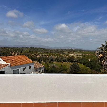 Blue Skies Villas 1&2 Mexilhoeira Grande Eksteriør billede