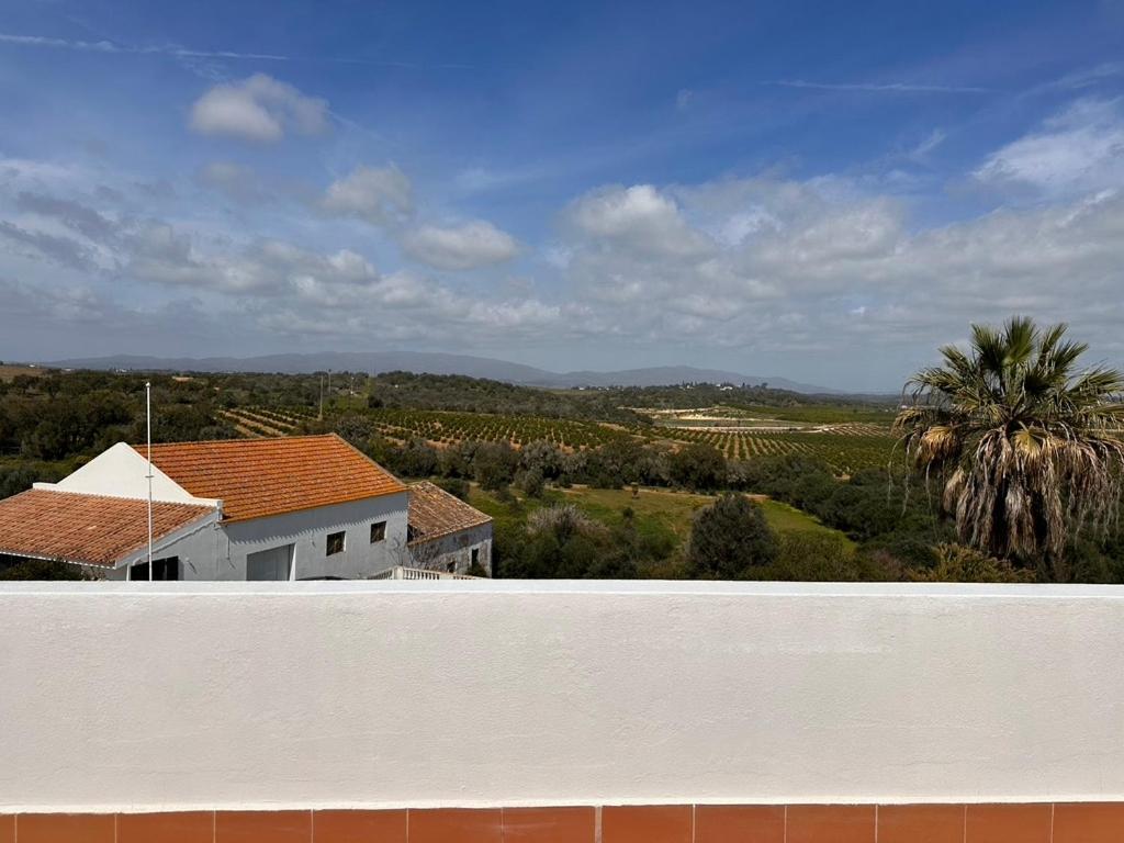 Blue Skies Villas 1&2 Mexilhoeira Grande Eksteriør billede